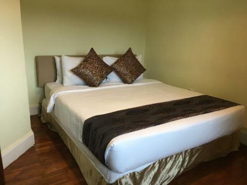 2 Room Apartment @ Langkawi Lagoon Resort