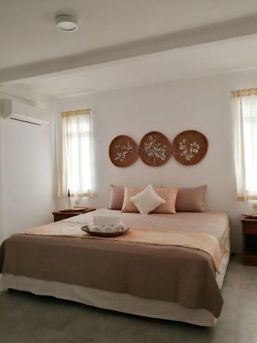 Atma Alam Boutique Apartments