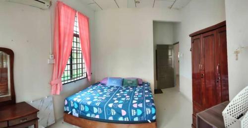 Apartamento Pulai Field AA Homestay
