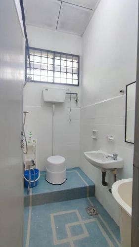 Apartamento Pulai Field AA Homestay