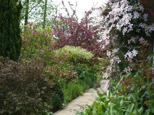 Villa Surlingham Lodge Cottages