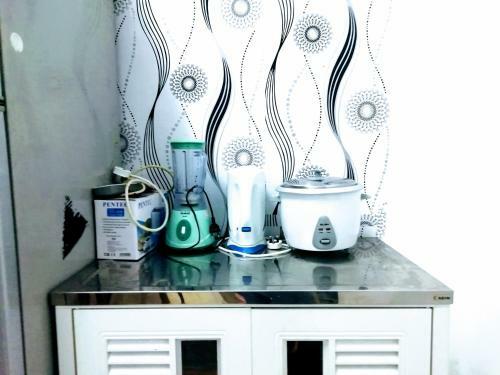 Galleria Homestay Islamic Alor Setar