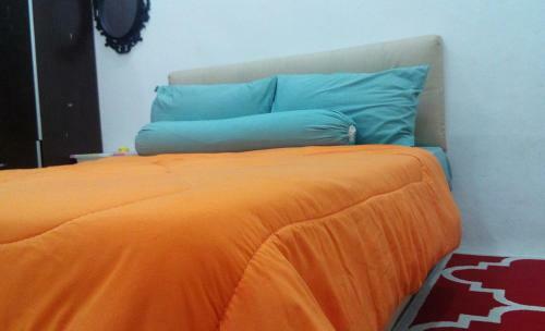 Galleria Homestay Islamic Alor Setar