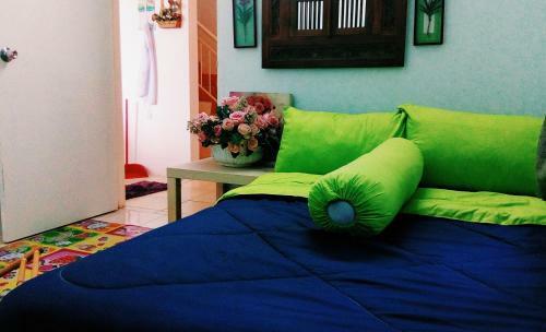 Galleria Homestay Islamic Alor Setar