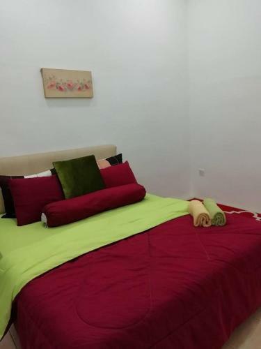 Galleria Homestay Islamic Alor Setar