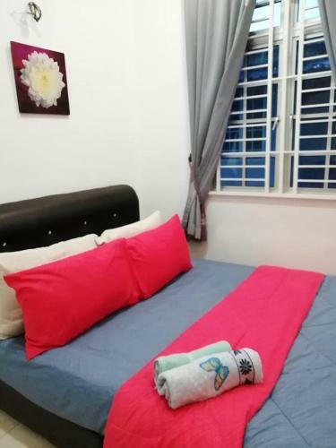 Galleria Homestay Islamic Alor Setar