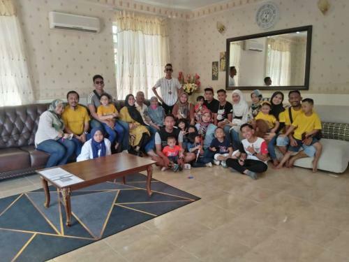 Homestay Banglo Alor Setar