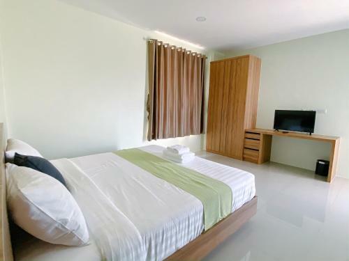 Apartamento Nai Yang Residence