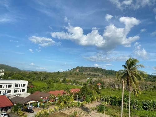 Apartamento Nai Yang Residence