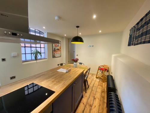 Studio 4- 6 Norwich City Centre Apartment