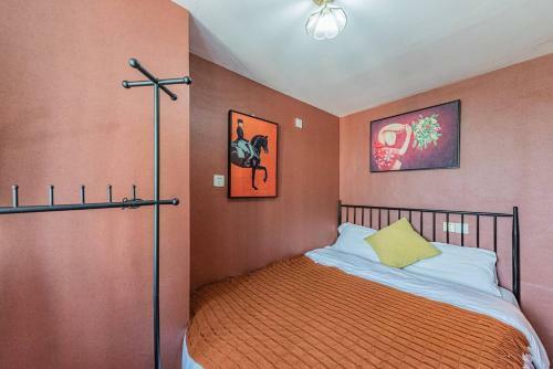 Studio Yang Hebat Dengan Kemudahan