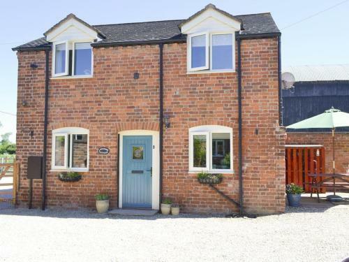 Lavender Cottage