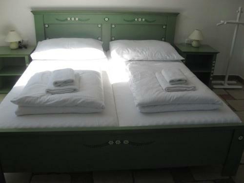Hostal Penzion Malovan�