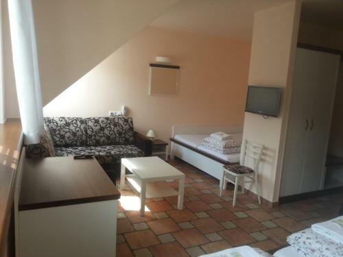 Hostal Penzion Malovan�