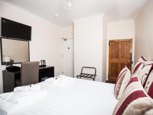 Bridge Hotel Brandon