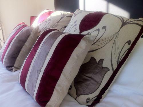 Bridge Hotel Brandon