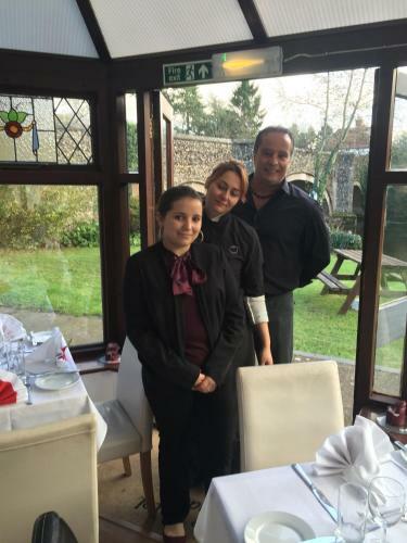 Bridge Hotel Brandon