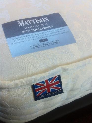 Bridge Hotel Brandon