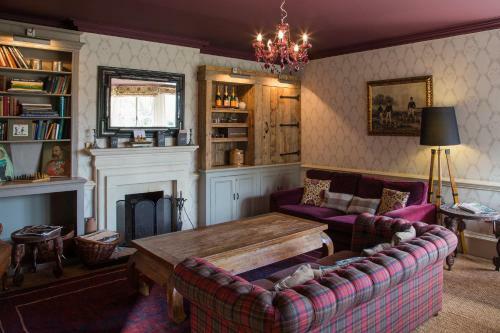 Posada The Museum Inn