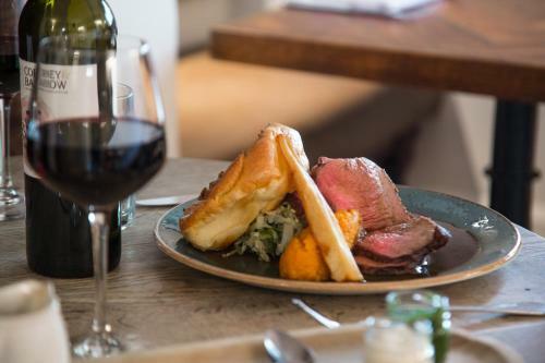 Posada The Museum Inn