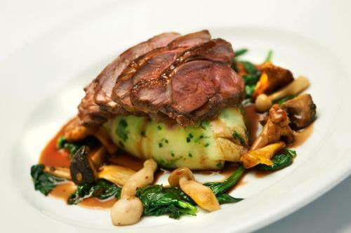 Posada The Museum Inn