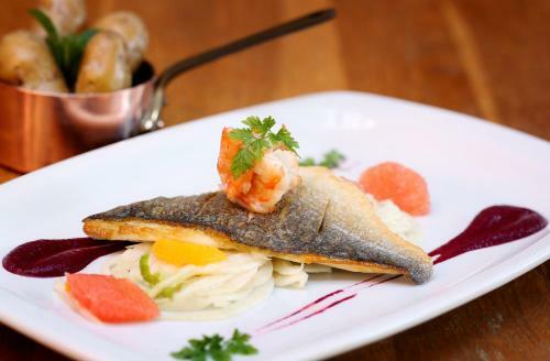 Posada The Museum Inn