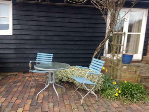 St Benedicts Byre B&B