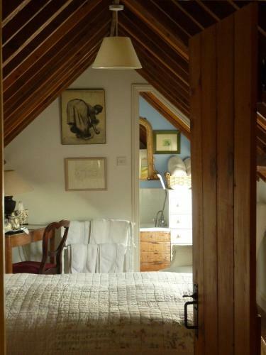St Benedicts Byre B&B