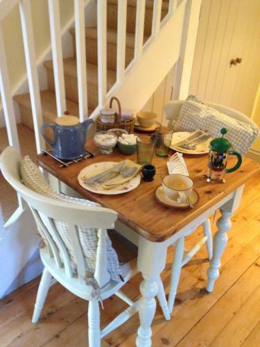St Benedicts Byre B&B