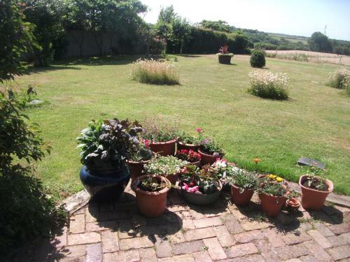 St Benedicts Byre B&B
