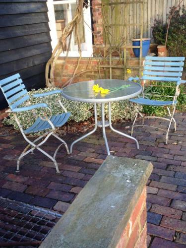St Benedicts Byre B&B