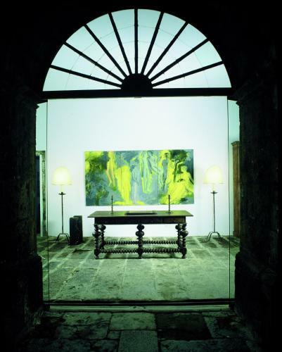 Agroturismo Convento De S�o Francisco