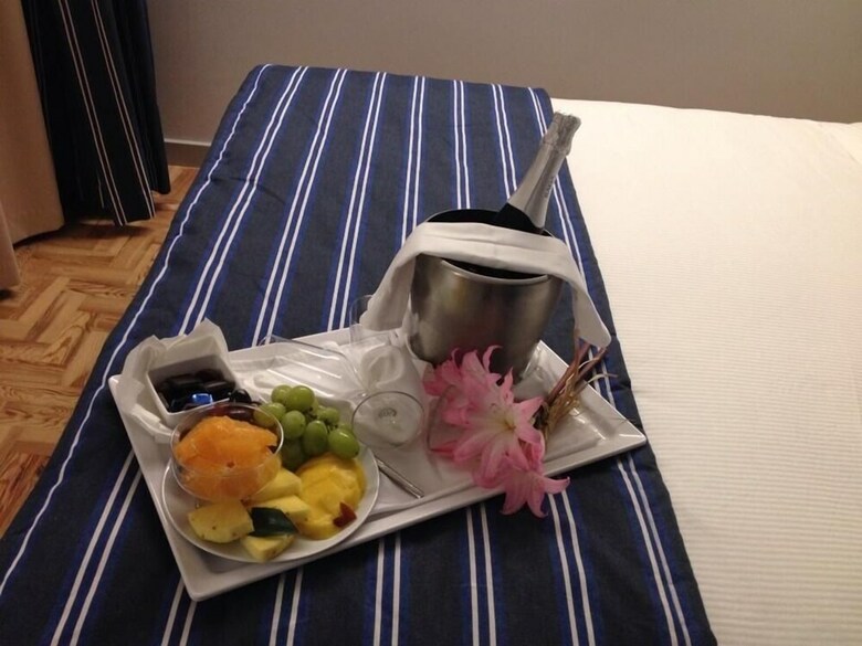 Agroturismo Hotel Rural Misarela