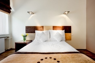Apartamento Boutique Hotel's Sosnowiec