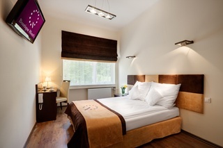 Apartamento Boutique Hotel's Sosnowiec