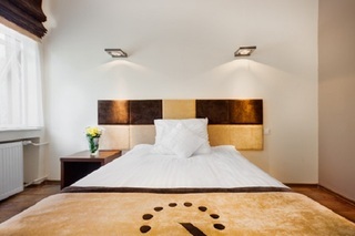 Apartamento Boutique Hotel's Sosnowiec