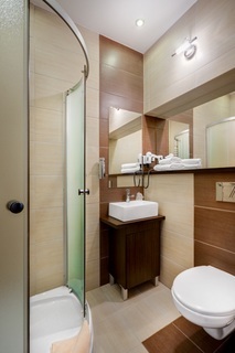 Apartamento Boutique Hotel's Sosnowiec