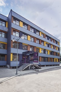 Apartamento Boutique Hotel's Sosnowiec