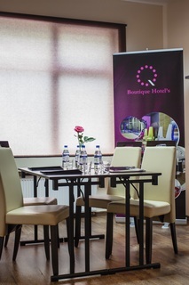 Apartamento Boutique Hotel's Sosnowiec