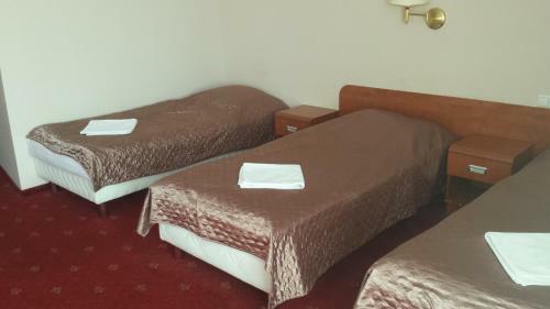 Posada Okr?glak Residence