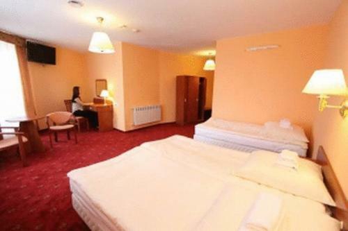 Posada Okr?glak Residence