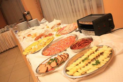 Posada Okr?glak Residence