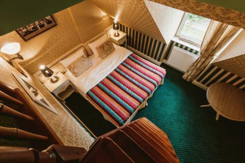 Hostal Via Villa