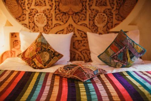 Hostal Via Villa