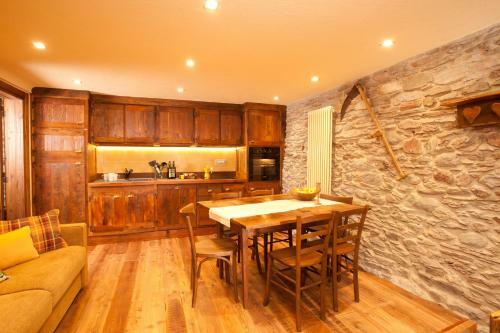 Apartamento Il Fienile Della Nonna