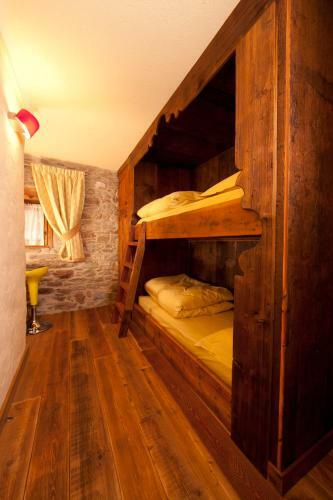 Apartamento Il Fienile Della Nonna