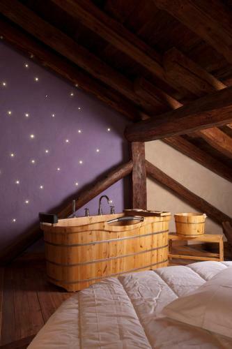 Apartamento Il Fienile Della Nonna