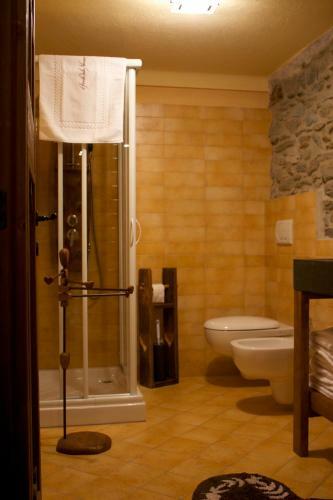 Apartamento Il Fienile Della Nonna