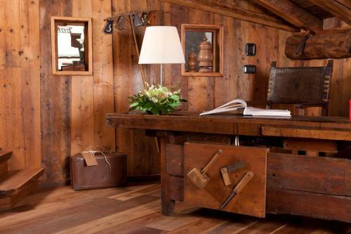 Apartamento Il Fienile Della Nonna