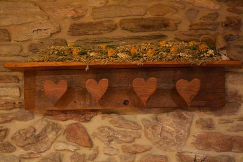 Apartamento Il Fienile Della Nonna